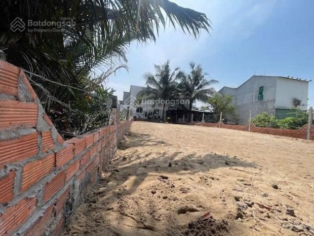 Bán đất giá tốt  kdc hiện hữu, cát lái, tp hcm 7420165