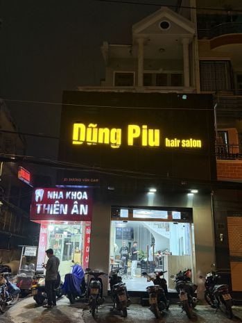 Cho thuê nhà mặt tiền 21 dương văn cam  thủ đức 7420383