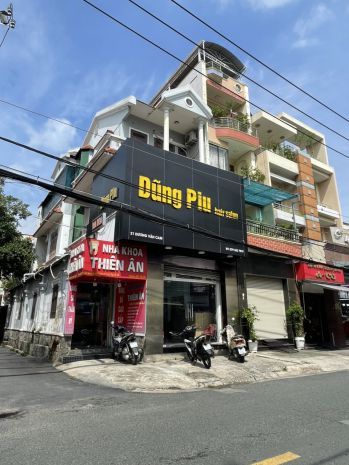 Cho thuê nhà mặt tiền 21 dương văn cam  thủ đức 7420384