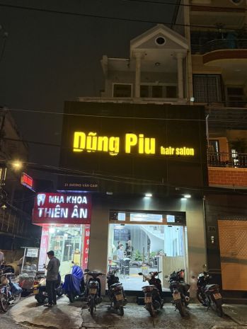 Cho thuê nhà mặt tiền 21 dương văn cam  thủ đức 7420385