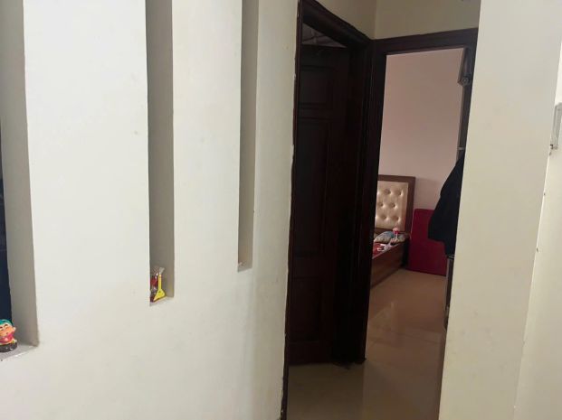 Cho thuê chung cư mini 2n1k full nội thất tại nam từ liêm, 7420403