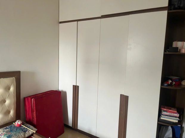 Cho thuê chung cư mini 2n1k full nội thất tại nam từ liêm, 7420404