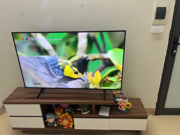 Cho thuê chung cư mini 2n1k full nội thất tại nam từ liêm, 7420405