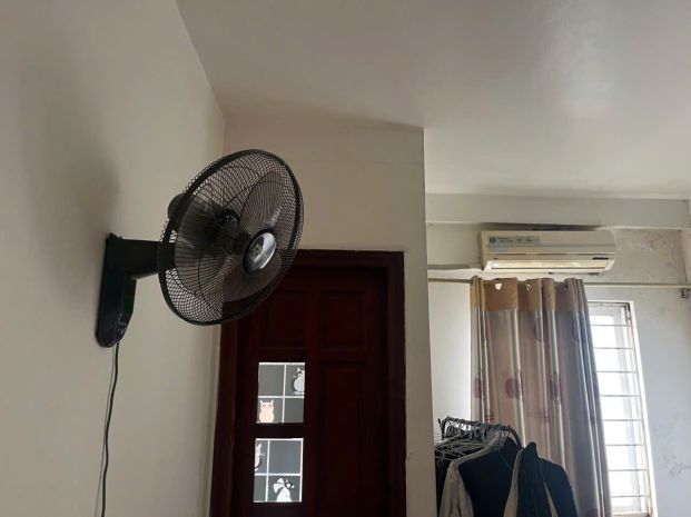 Cho thuê chung cư mini 2n1k full nội thất tại nam từ liêm, 7420406