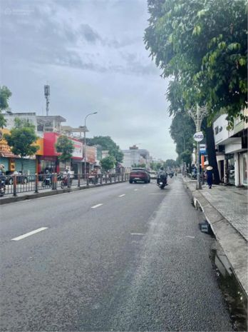 Hẻm xe tải 12m thông nguyễn thái sơn, p3, 4x17 cn 69m2. 7420466