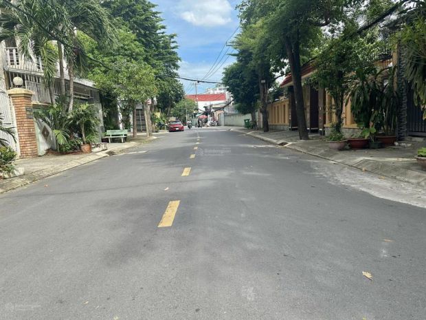 Hẻm xe tải 12m thông nguyễn thái sơn, p3, 4x17 cn 69m2. 7420468