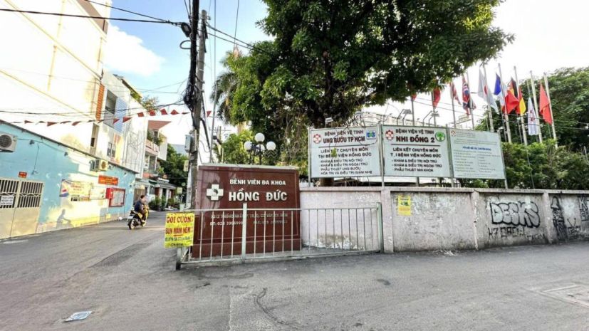 Hẻm xe tải 12m thông nguyễn thái sơn, p3, 4x17 cn 69m2. 7420472