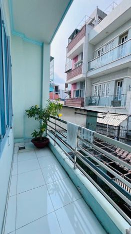 Bán nhà 3 tầng mặt tiền 1 xẹt huỳnh tấn phát, nam long quận 7420552