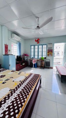 Bán nhà 3 tầng mặt tiền 1 xẹt huỳnh tấn phát, nam long quận 7420554