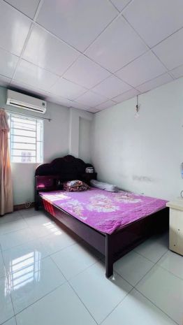 Bán nhà 3 tầng mặt tiền 1 xẹt huỳnh tấn phát, nam long quận 7420555