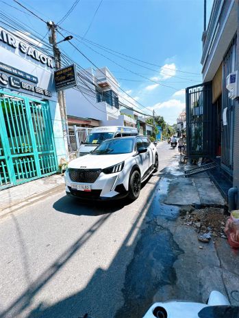 Bán căn nhà 1 trệt 2 lầu bờ kè bửu long mới biên hoà 7420830