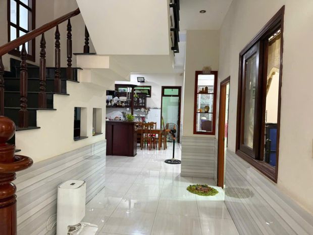 Bán căn nhà 1 trệt 2 lầu bờ kè bửu long mới biên hoà 7420832