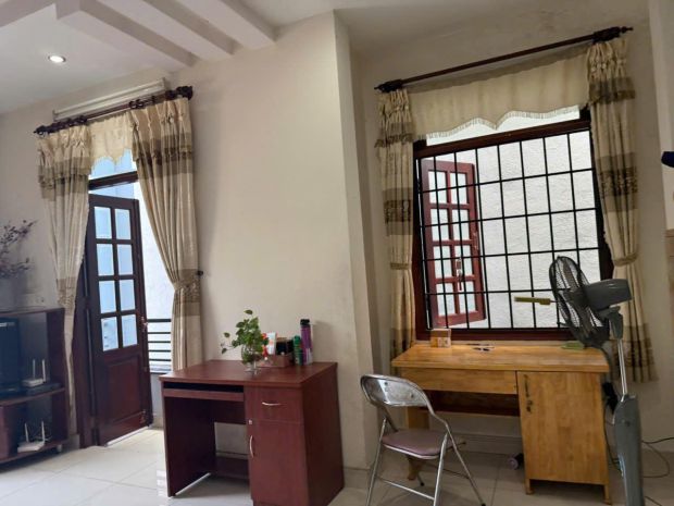 Bán căn nhà 1 trệt 2 lầu bờ kè bửu long mới biên hoà 7420836