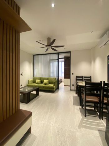 Cho thuê căn hộ ngọc thụy  full nội thất 7420839