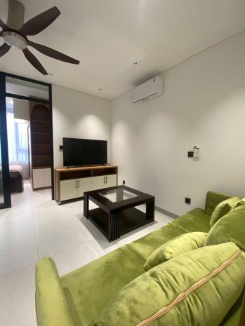 Cho thuê căn hộ ngọc thụy  full nội thất 7420841