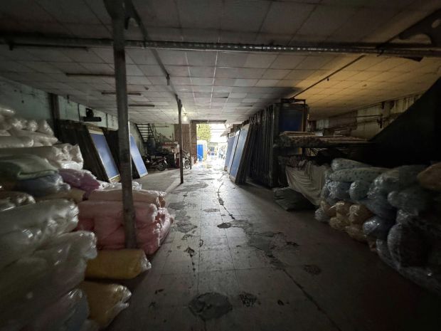 Bán nhà xưởng hẻm 8m lê văn quới - gần phan anh, 1533m2 7420901