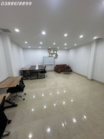 Bán nhà phân lô trung kính - cầu giấy - thang máy - vỉa 7420952