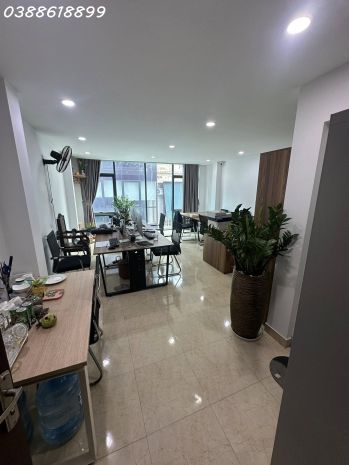 Bán nhà phân lô trung kính - cầu giấy - thang máy - vỉa 7420953