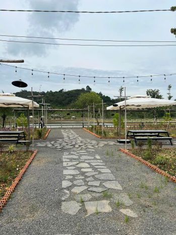 Bán đất khu câu cá chân đồi, ấp bàu chim, xã phú xuân, đn 7420974