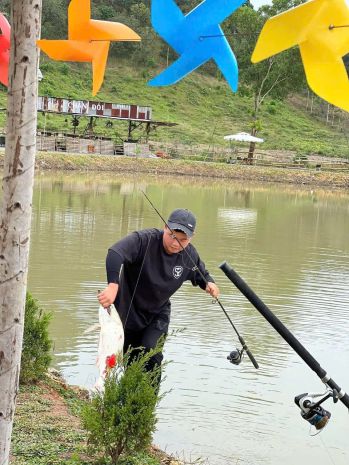 Bán đất khu câu cá chân đồi, ấp bàu chim, xã phú xuân, đn 7420978