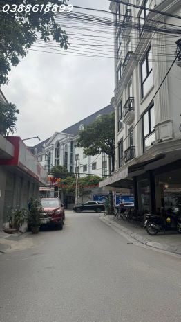 Bán nhà phân lô nguyễn khánh toàn - cầu giấy - ô tô 7420985