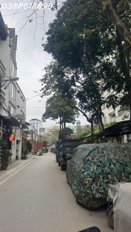 Bán nhà phân lô nguyễn khánh toàn - cầu giấy - ô tô 7420986