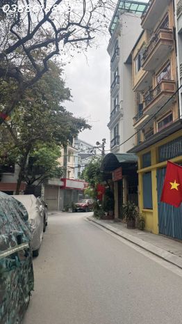 Bán nhà phân lô nguyễn khánh toàn - cầu giấy - ô tô 7420987