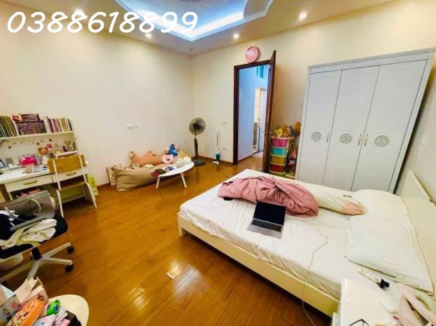 Bán nhà phân liễu giai - ba đình - 20m ra phố - nhà đẹp 7421007