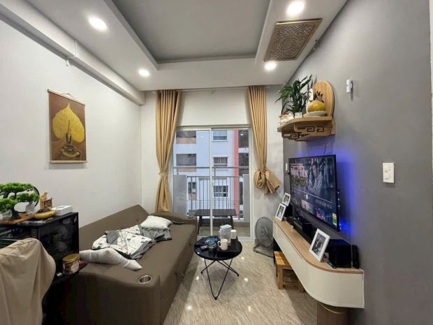 Căn hộ đẹp  giá tốt  cần bán căn hộ hoàng quân phường 7421021