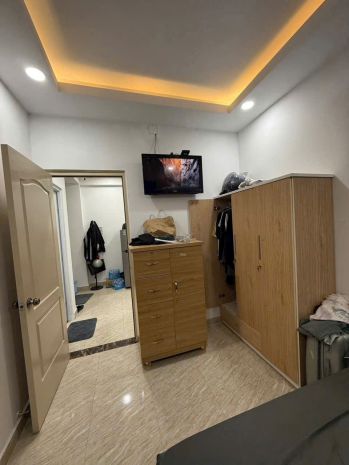 Căn hộ đẹp  giá tốt  cần bán căn hộ hoàng quân phường 7421022