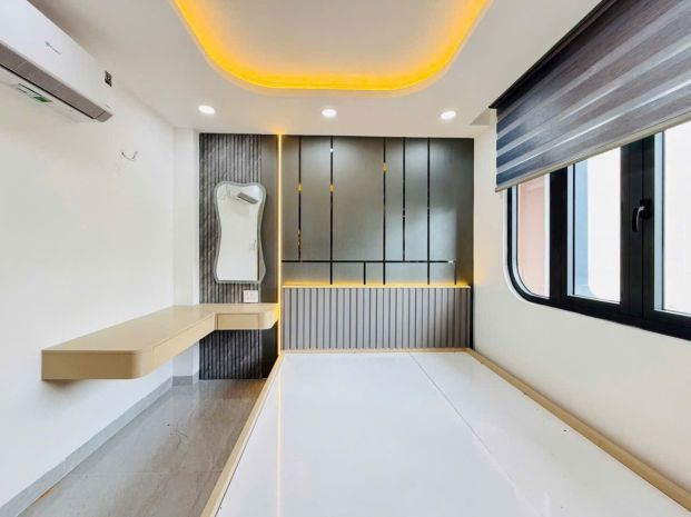 Cần bán gấp căn nhà tại  phan huy ích  phường an hội tây 7421047