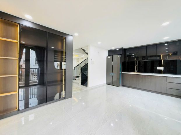 Cần bán gấp căn nhà tại  phan huy ích  phường an hội tây 7421048