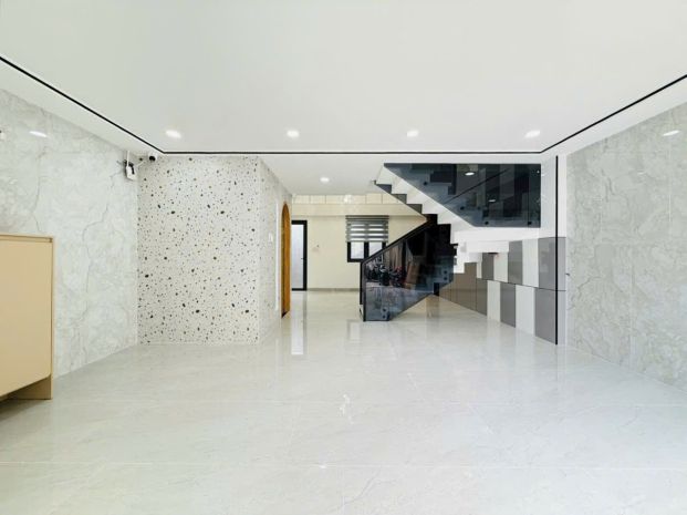 Cần bán gấp căn nhà tại  phan huy ích  phường an hội tây 7421049