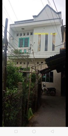 Nhà đẹp - giá ưu đãi -  chính chủ bán nhà đúc kiên cố 1 7421074