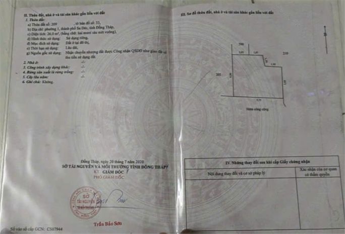 Nhà đẹp - giá ưu đãi -  chính chủ bán nhà đúc kiên cố 1 7421075