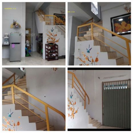 Nhà đẹp - giá ưu đãi -  chính chủ bán nhà đúc kiên cố 1 7421077