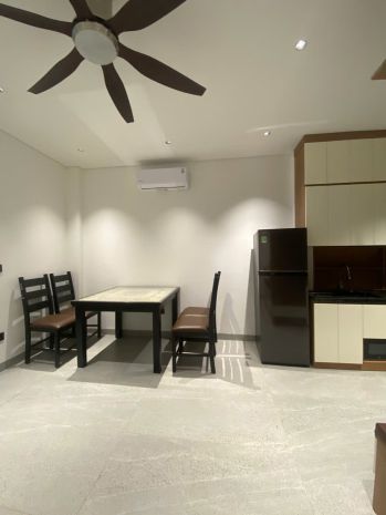 Cho thuê căn hộ mini ngọc thụy full nội thất  1pn + 1pk 7421175