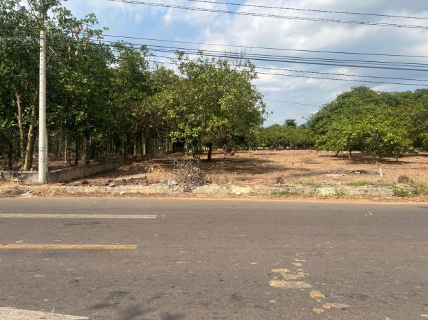 Bán đất mt nhựa xuân hiệp-tân tiến, xuân lộc. đồng nai. giá 7421182