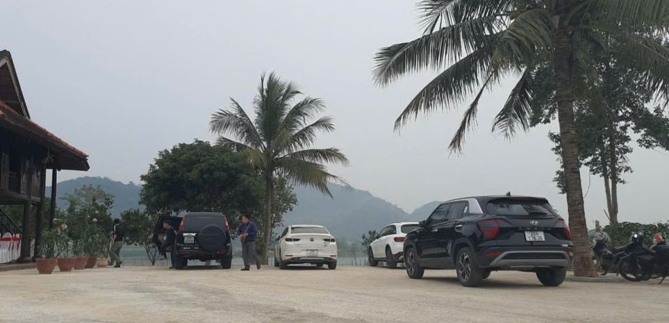 Siêu phẩm nghỉ dưỡng bám hồ  yên thuỷ, hoà bình   vị 7421229