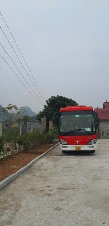 Siêu phẩm nghỉ dưỡng bám hồ  yên thuỷ, hoà bình   vị 7421230