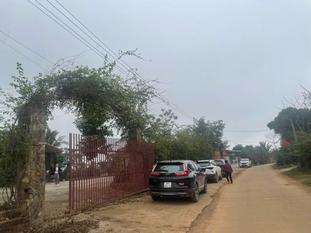 Siêu phẩm nghỉ dưỡng bám hồ  yên thuỷ, hoà bình   vị 7421237