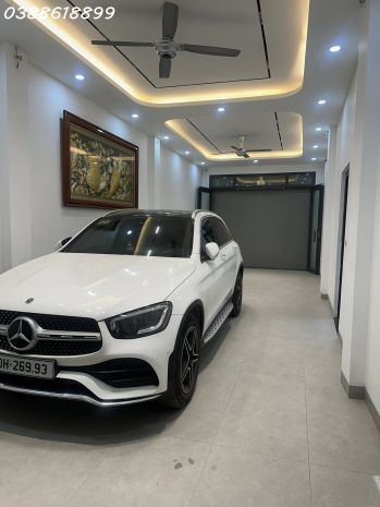 Bán nhà phân lô đội cấn - ba đình - mặt ngõ thông kinh 7421298