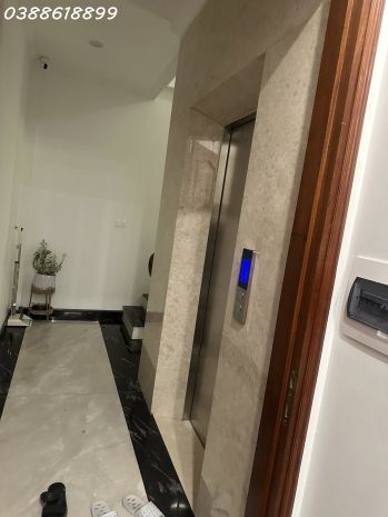 Bán nhà phân lô đội cấn - ba đình - mặt ngõ thông kinh 7421299