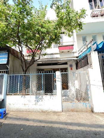 Nhà 2 tầng 4.2x15.3m 2 mặt hẻm đường âu dương lân p3q8. 7421301