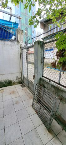 Nhà 2 tầng 4.2x15.3m 2 mặt hẻm đường âu dương lân p3q8. 7421303