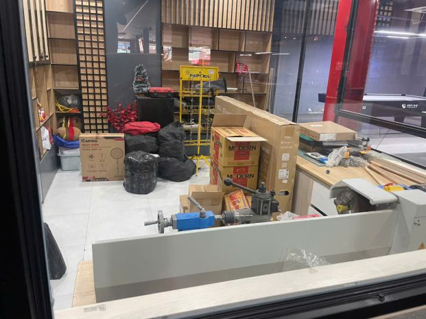 Cho thuê nhà mặt tiền 72 núi thành, hải châu, đà nẵng 7421328