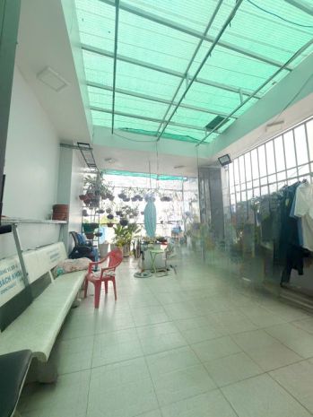 Nhà 5 tầng nở hậu đường nội bộ 8m dương bá trạc p. chánh 7421349