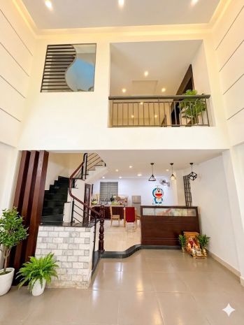 Bán nhà hẻm xe hơi trần thị trọng tân bình, 66m² 5.1x13, 7421463