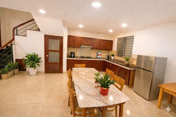 Bán nhà hẻm xe hơi trần thị trọng tân bình, 66m² 5.1x13, 7421464