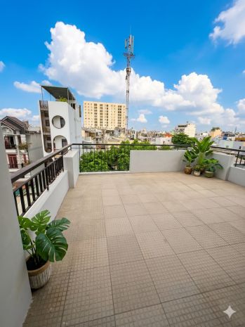 Bán nhà hẻm xe hơi trần thị trọng tân bình, 66m² 5.1x13, 7421465